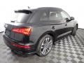 Audi SQ5 Premium quattro Brilliant Black photo #15
