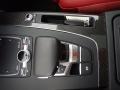 Audi SQ5 Premium quattro Brilliant Black photo #30