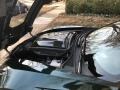 Chevrolet Corvette ZR1 Coupe Dark Green Metallic Wrap photo #3