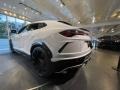 Lamborghini Urus AWD Bianco Icarus Metallic photo #9