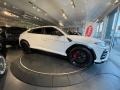 Lamborghini Urus AWD Bianco Icarus Metallic photo #11