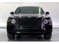 Bentley Bentayga V8 Black photo #2