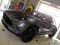 Aston Martin DBX V8 AWD Magnetic Silver photo #26