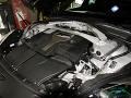 Aston Martin DBX V8 AWD Magnetic Silver photo #30