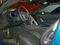 Chevrolet Corvette Z06 Coupe Laguna Blue Metallic photo #3