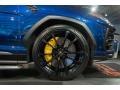 Lamborghini Urus AWD Blu Astraeus Metallic photo #29