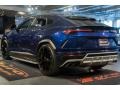 Lamborghini Urus AWD Blu Astraeus Metallic photo #45