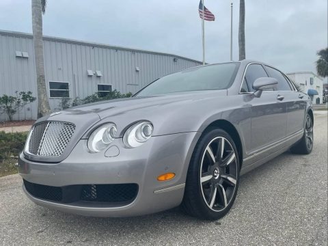 Cypress 2006 Bentley Continental Flying Spur 