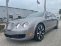 Bentley Continental Flying Spur  Cypress photo #1