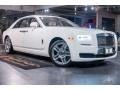Rolls-Royce Ghost  Commissioned Collection Andalusi photo #1