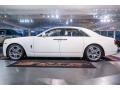 Rolls-Royce Ghost  Commissioned Collection Andalusi photo #4