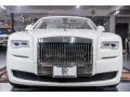 Rolls-Royce Ghost  Commissioned Collection Andalusi photo #7