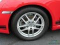 Porsche Cayman  Carmon Red Metallic photo #9