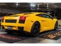 Lamborghini Gallardo MOMO Edition Coupe Giallo Halys (Yellow) photo #3