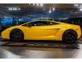 Lamborghini Gallardo MOMO Edition Coupe Giallo Halys (Yellow) photo #5