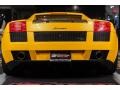 Lamborghini Gallardo MOMO Edition Coupe Giallo Halys (Yellow) photo #6