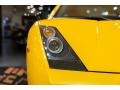 Lamborghini Gallardo MOMO Edition Coupe Giallo Halys (Yellow) photo #19