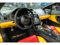 Lamborghini Gallardo MOMO Edition Coupe Giallo Halys (Yellow) photo #21