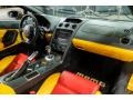 Lamborghini Gallardo MOMO Edition Coupe Giallo Halys (Yellow) photo #24