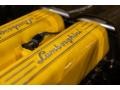 Lamborghini Gallardo MOMO Edition Coupe Giallo Halys (Yellow) photo #34