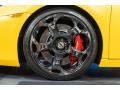 Lamborghini Gallardo MOMO Edition Coupe Giallo Halys (Yellow) photo #41