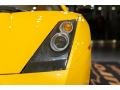 Lamborghini Gallardo MOMO Edition Coupe Giallo Halys (Yellow) photo #43