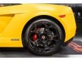 Lamborghini Gallardo MOMO Edition Coupe Giallo Halys (Yellow) photo #44