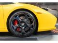 Lamborghini Gallardo MOMO Edition Coupe Giallo Halys (Yellow) photo #51