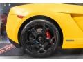 Lamborghini Gallardo MOMO Edition Coupe Giallo Halys (Yellow) photo #52