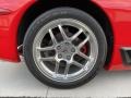Chevrolet Corvette Z06 Torch Red photo #24