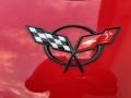 Chevrolet Corvette Z06 Torch Red photo #39