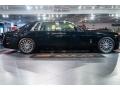 Rolls-Royce Phantom  Black Diamond photo #13