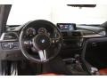 BMW M3 Sedan Black Sapphire Metallic photo #6