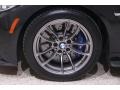 BMW M3 Sedan Black Sapphire Metallic photo #24