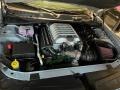 Dodge Challenger SRT Hellcat Super Stock Smoke Show photo #8