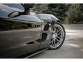 Chevrolet Corvette ZR1 Black photo #9