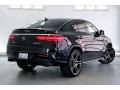 Mercedes-Benz GLE 43 AMG 4Matic Coupe Black photo #12
