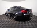 BMW M3 Sedan Black Sapphire Metallic photo #11