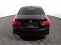 BMW M3 Sedan Black Sapphire Metallic photo #13