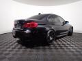 BMW M3 Sedan Black Sapphire Metallic photo #16