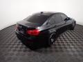 BMW M3 Sedan Black Sapphire Metallic photo #17