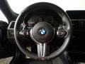 BMW M3 Sedan Black Sapphire Metallic photo #27