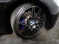 BMW M3 Sedan Black Sapphire Metallic photo #41