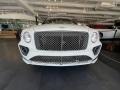 Bentley Bentayga V8 Ghost White Pearlescent by Mulliner photo #1