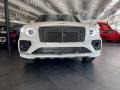 Bentley Bentayga V8 Ghost White Pearlescent by Mulliner photo #5