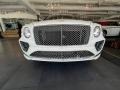 Bentley Bentayga V8 Ghost White Pearlescent by Mulliner photo #22