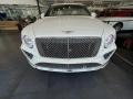 Bentley Bentayga V8 Ghost White Pearlescent by Mulliner photo #23