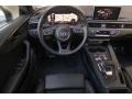 Audi A5 Sportback Premium Plus quattro Monsoon Gray Metallic photo #5
