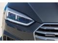 Audi A5 Sportback Premium Plus quattro Monsoon Gray Metallic photo #8