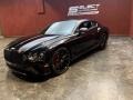 Bentley Continental GT V8 Black photo #5